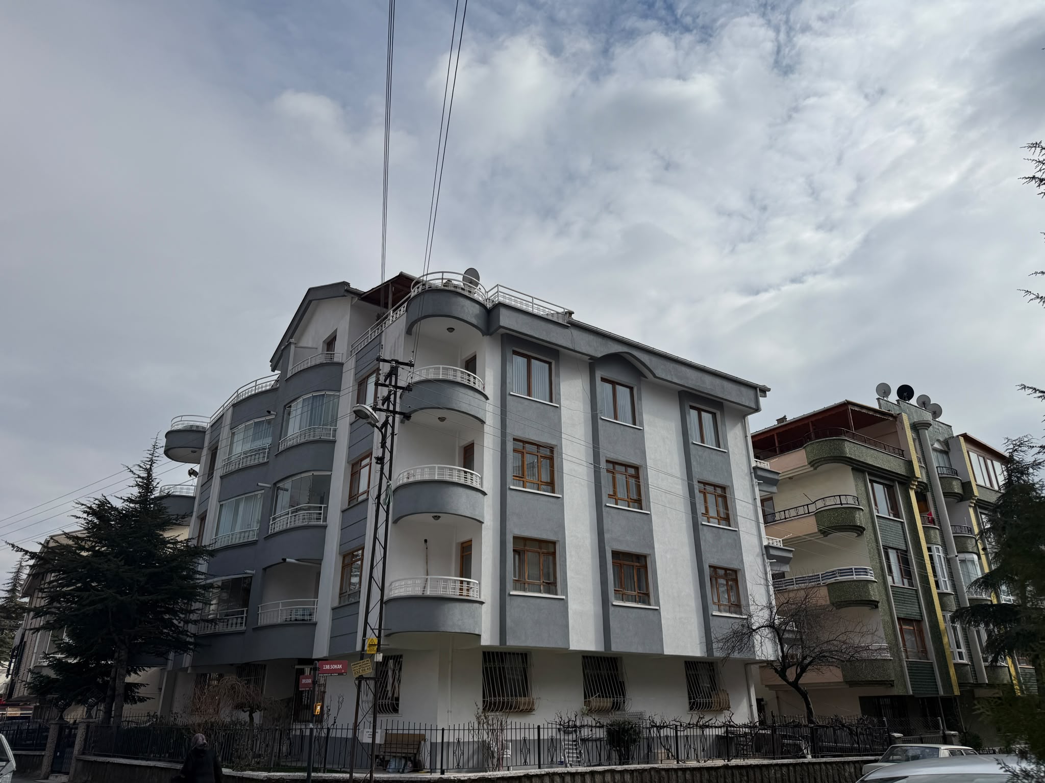 Kardeşler Kooperatifi 1