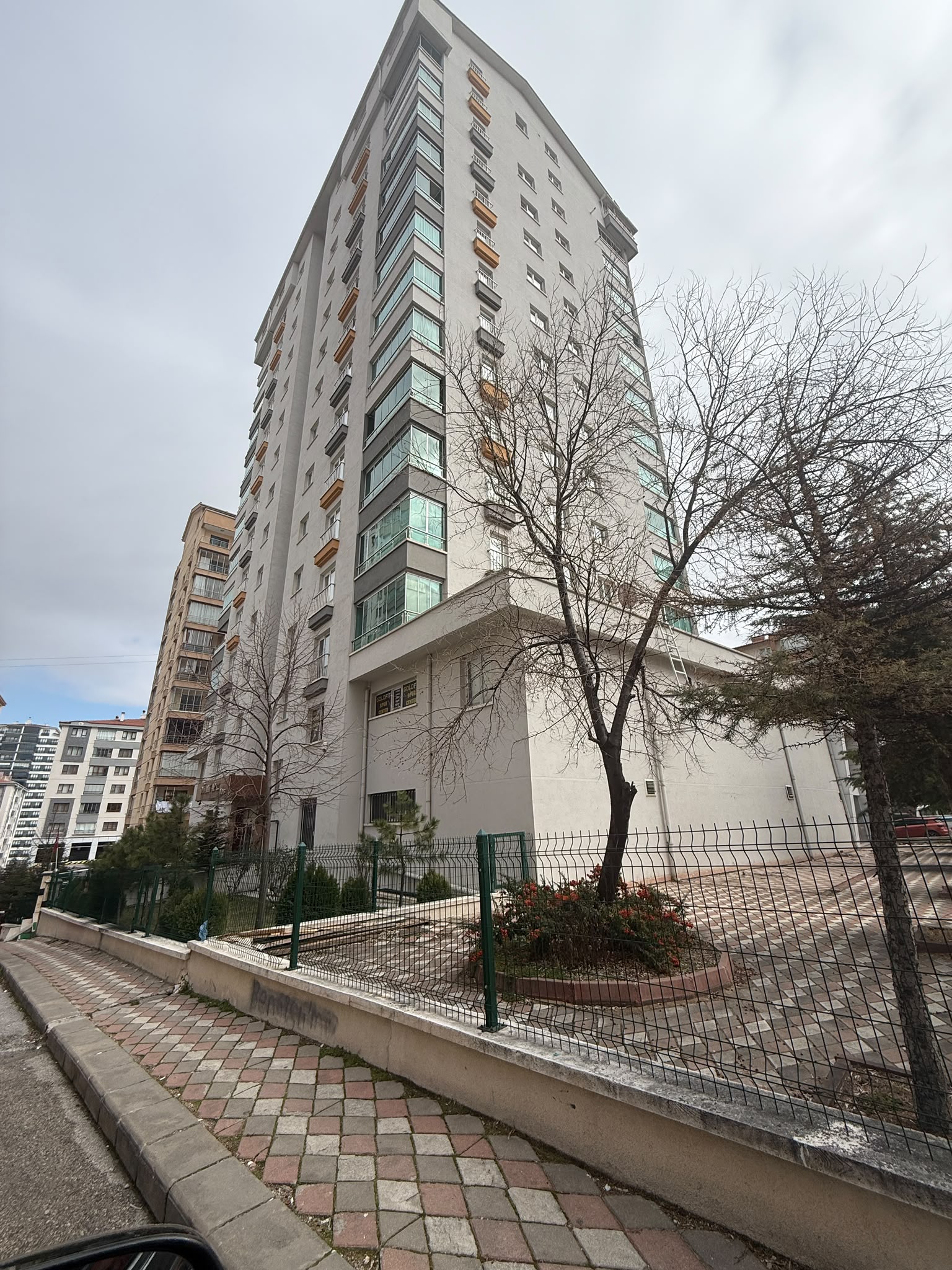 Divan Apartmanı 9