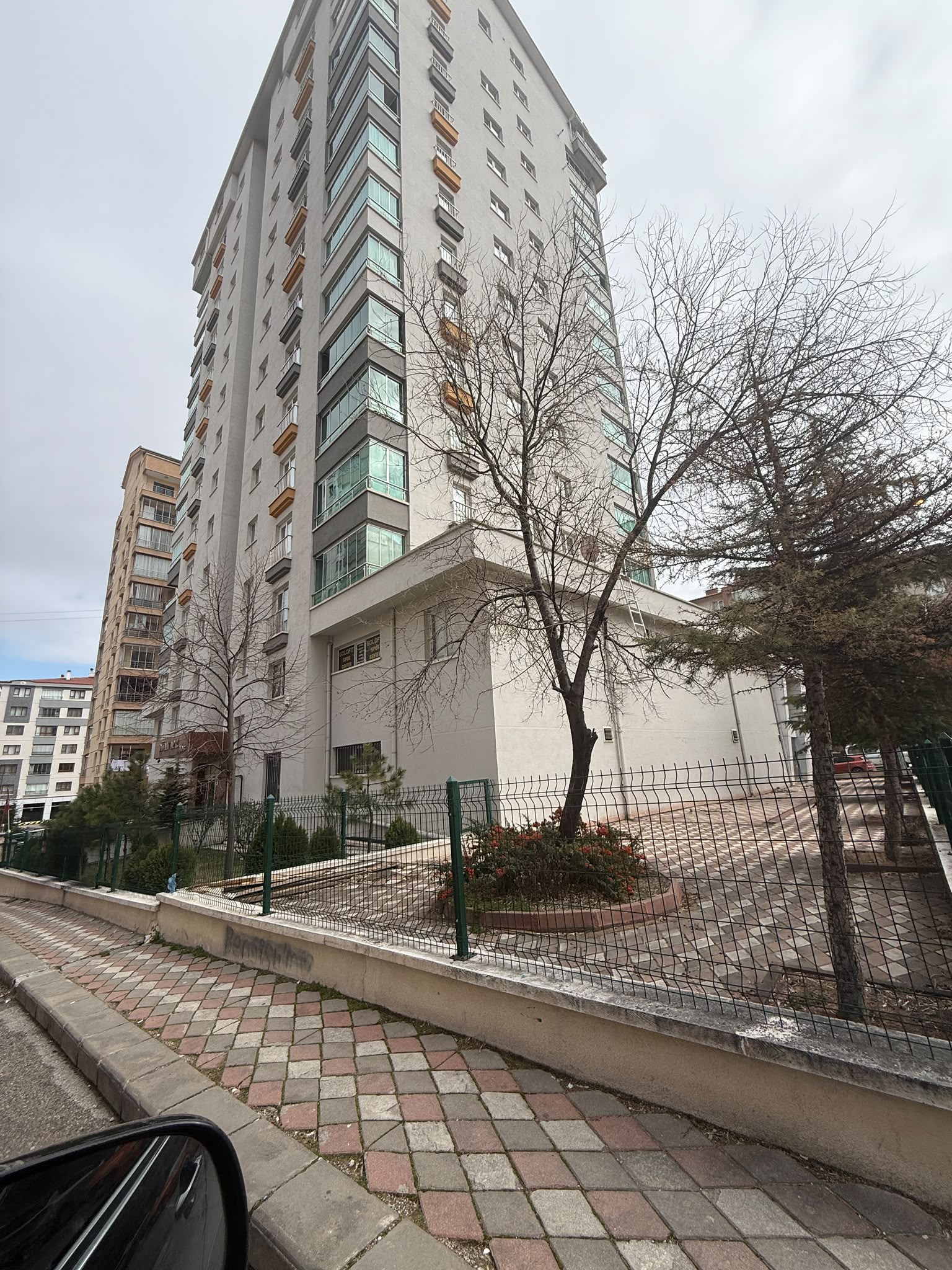 Divan Apartmanı 10