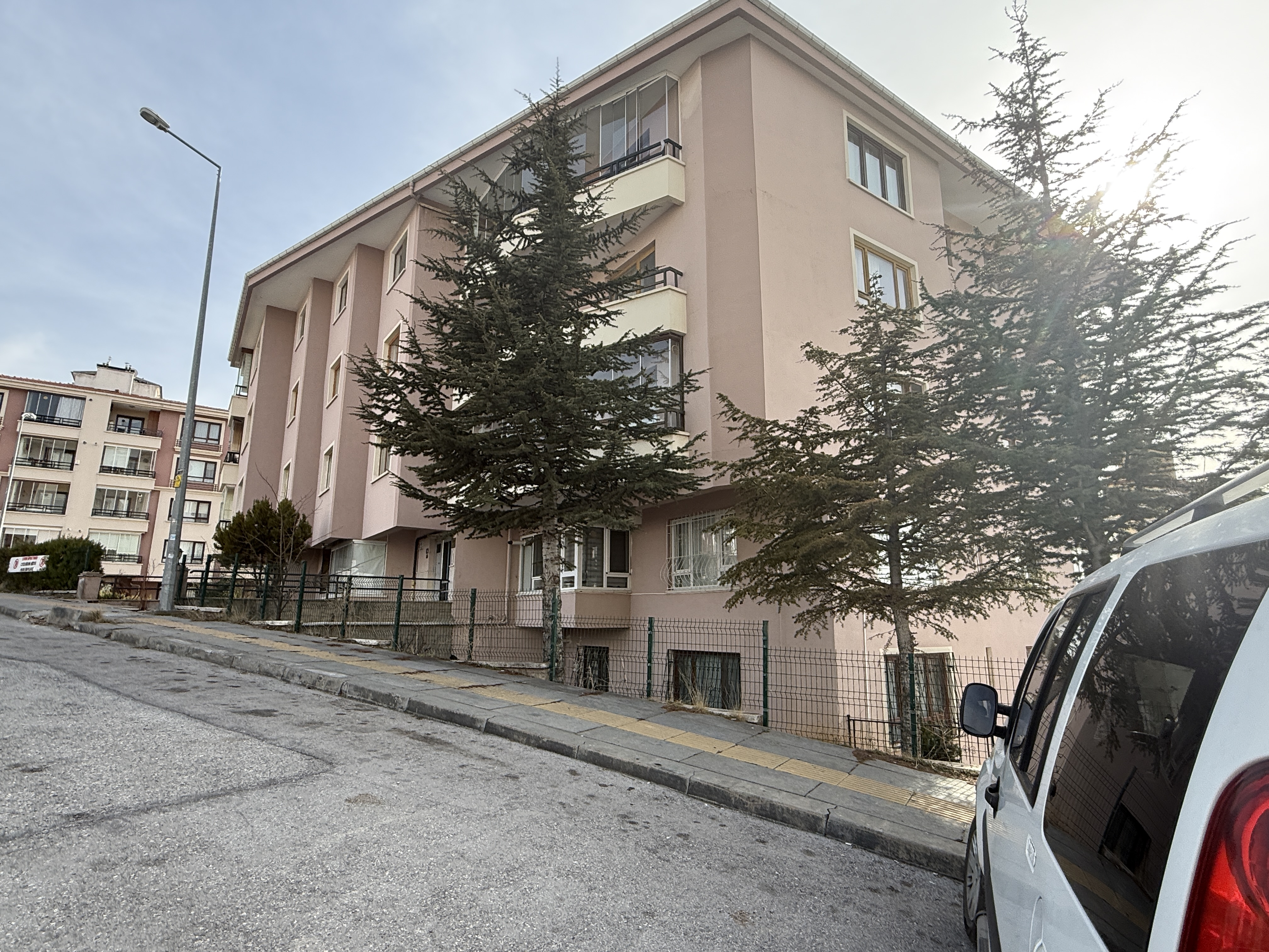Divan Apartmanı Dikmen  4