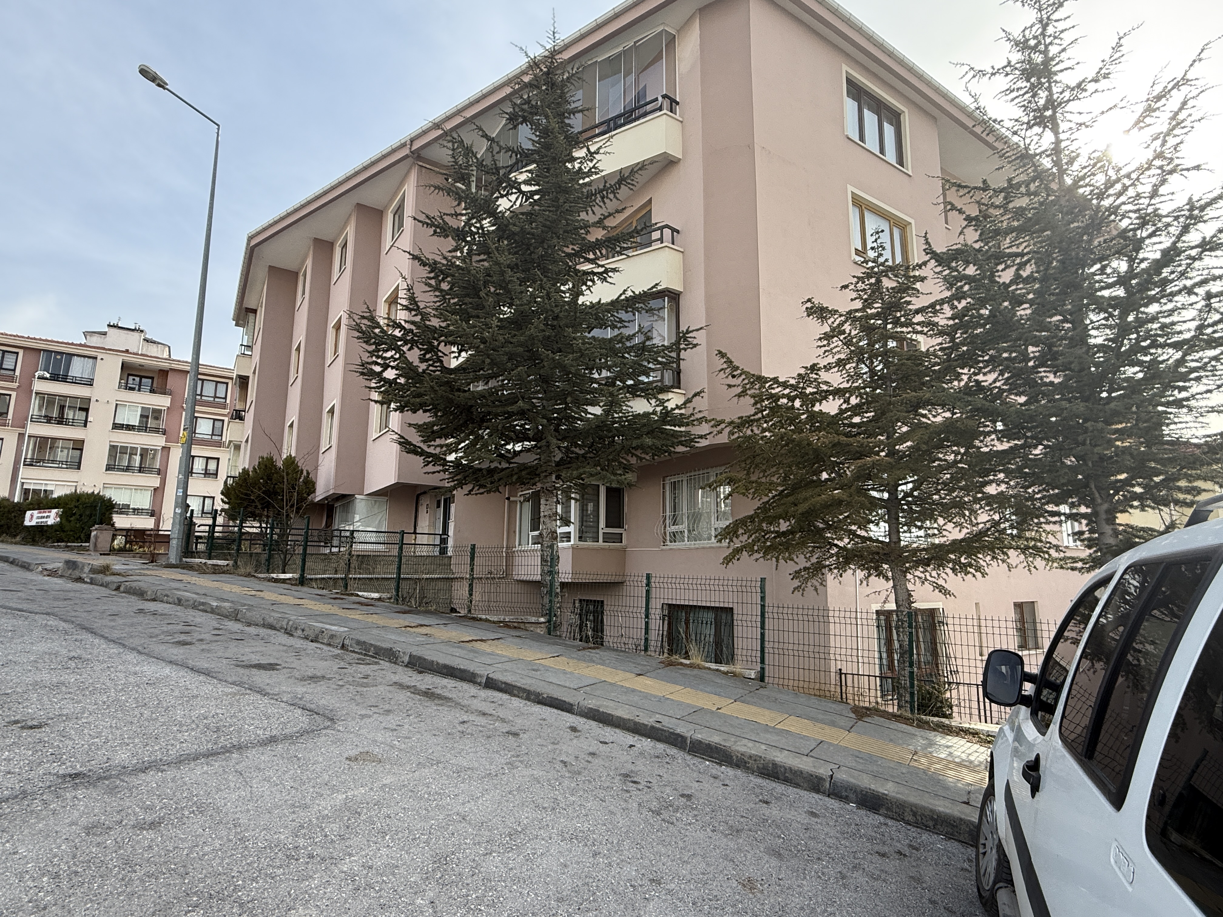 Divan Apartmanı Dikmen  6