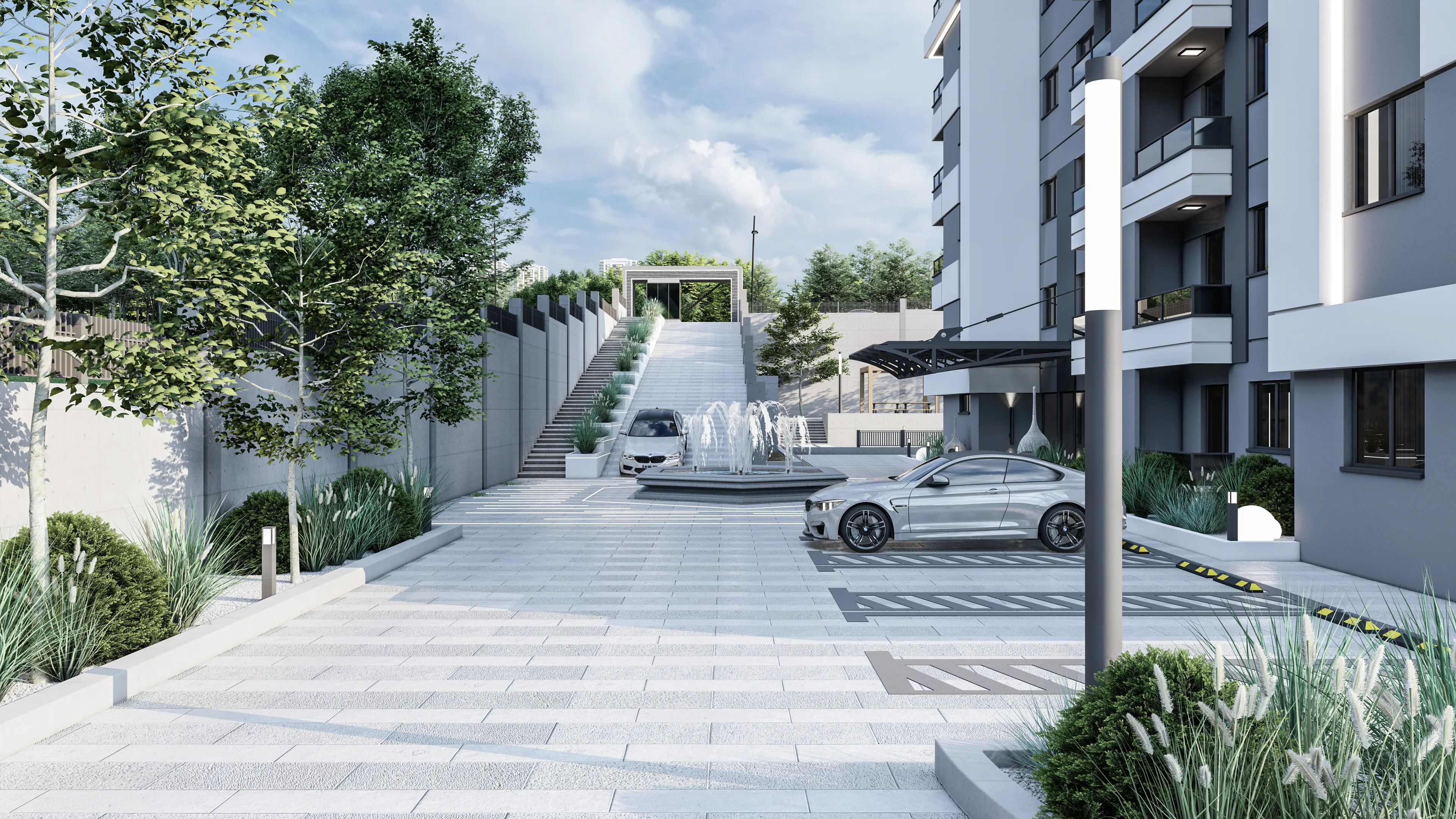 Divan Kaya Life dış cephe 22