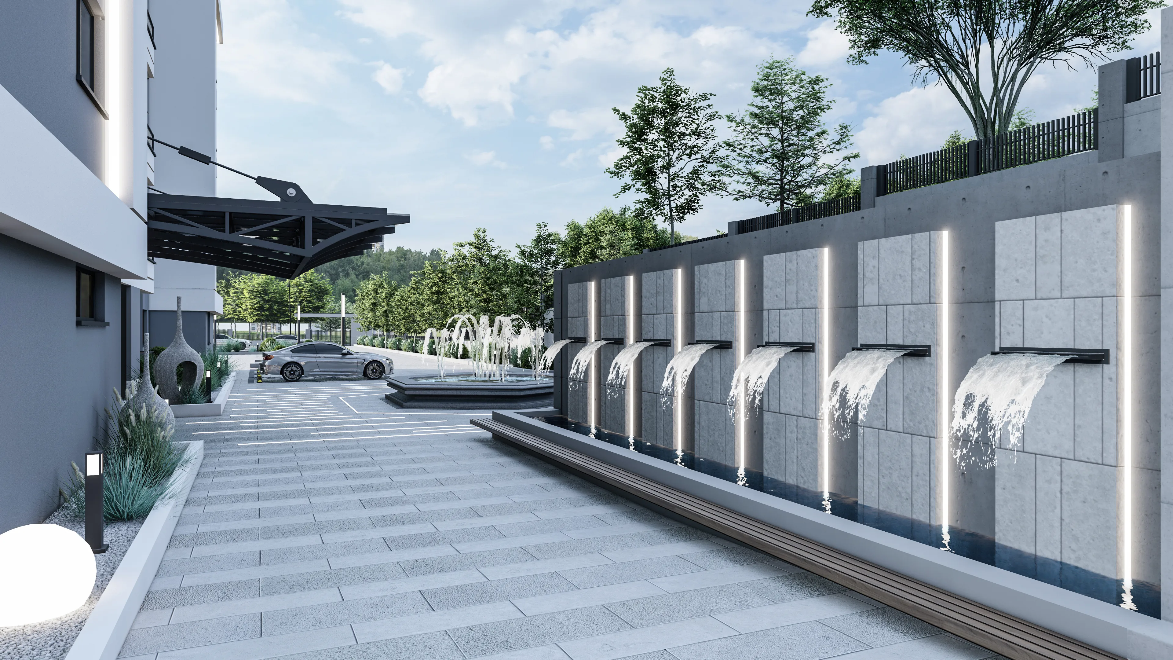 Divan Kaya Life dış cephe 23