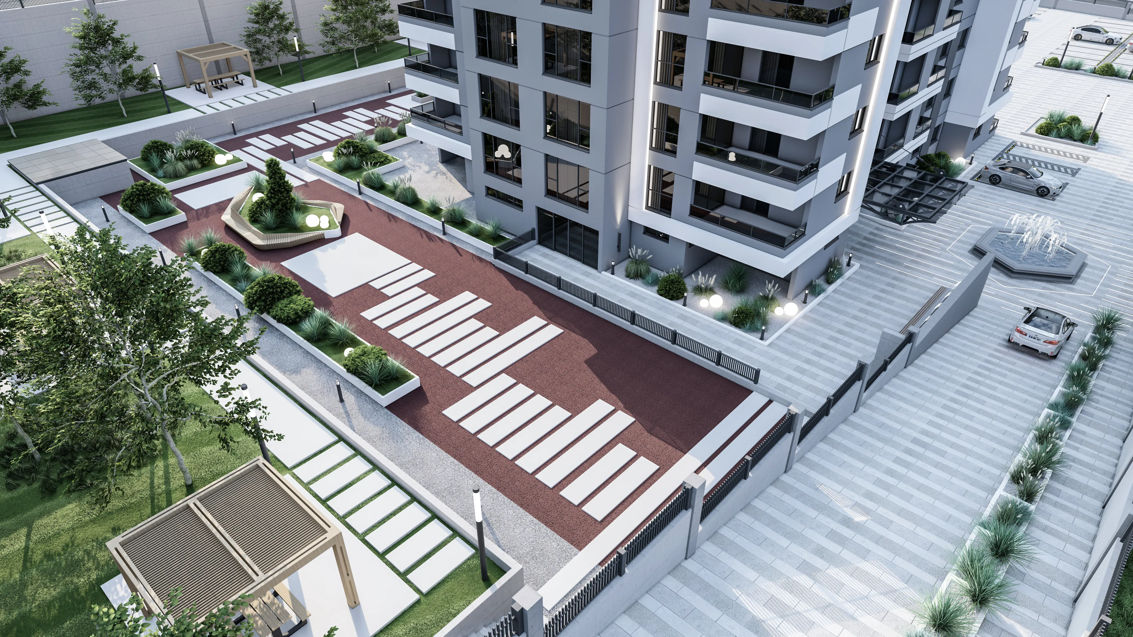 Divan Kaya Life dış cephe 25
