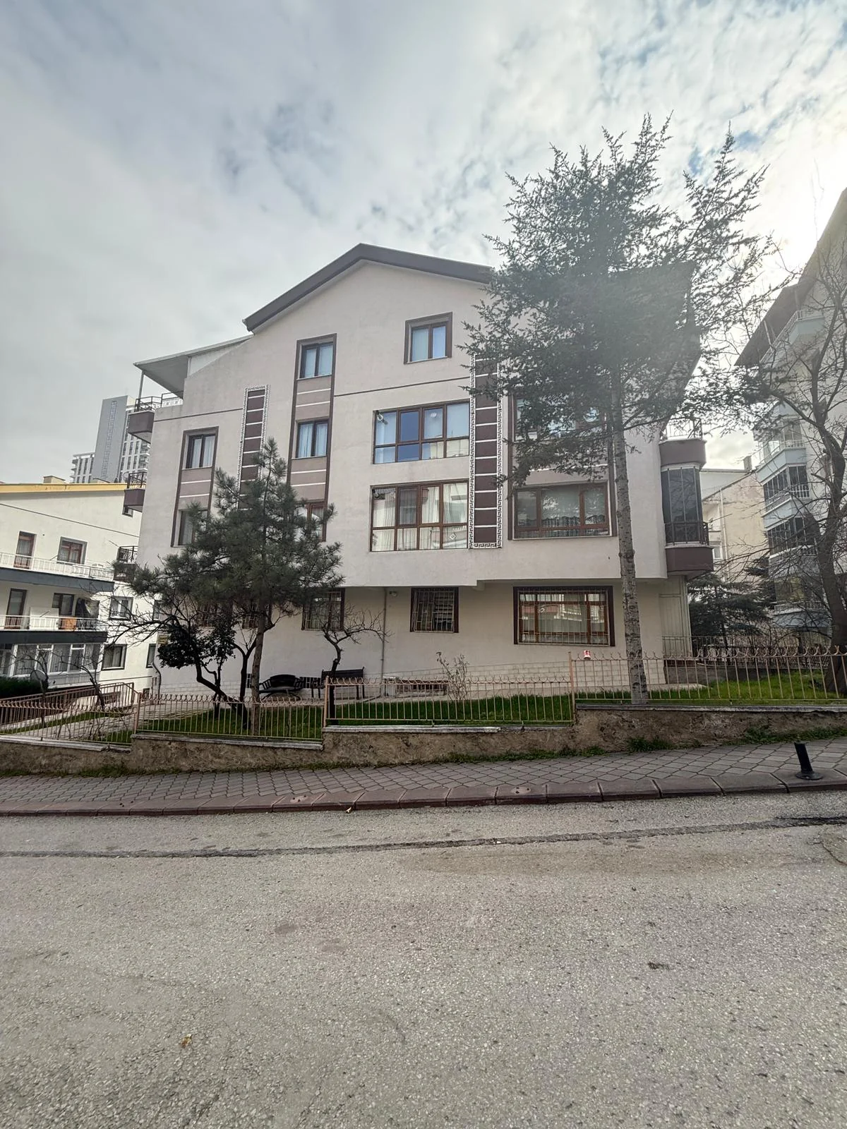 Divan Apartmanı 2