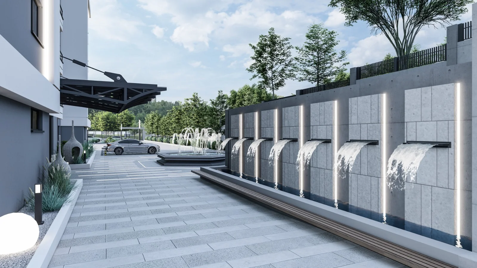 Nizam Apartmanı 4