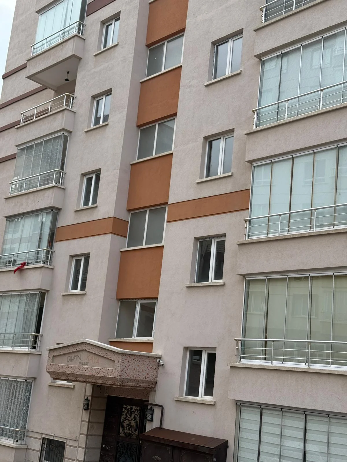 Balkan Apartmanı 4