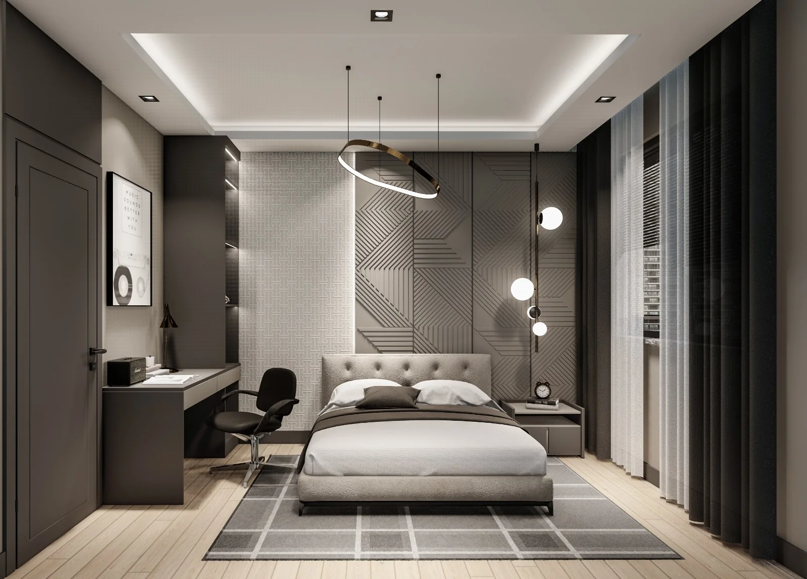 Divan Apartmanı 5