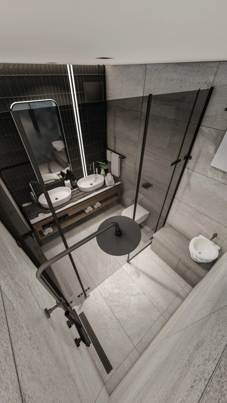 Divan Apartmanı 8