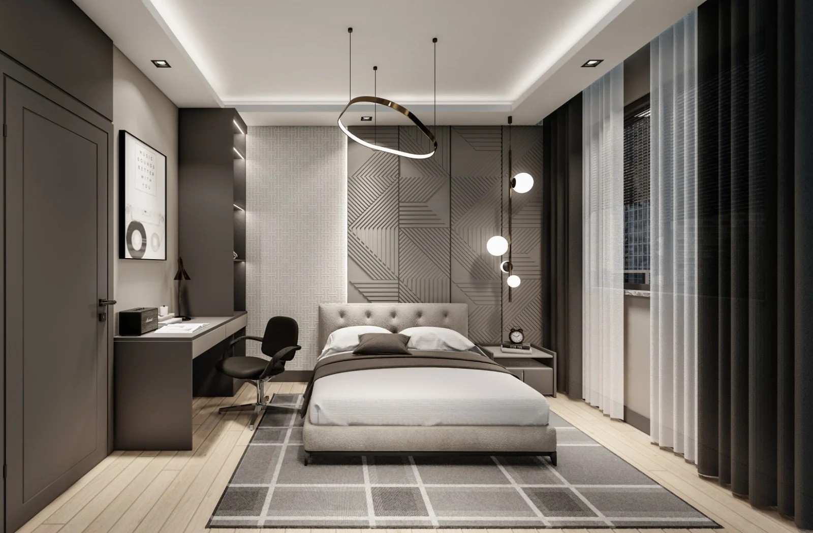 Divan Apartmanı 10