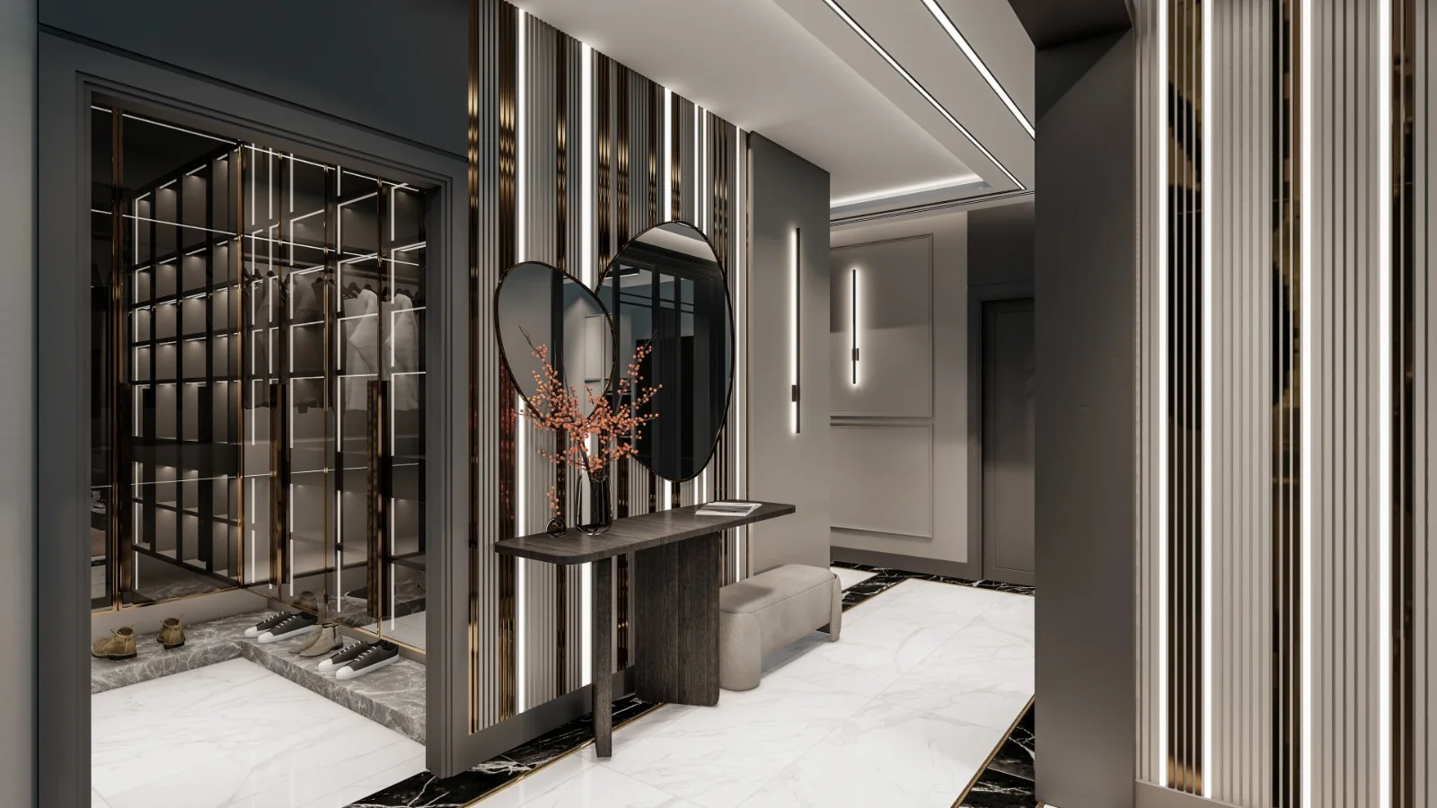 Divan Apartmanı 12