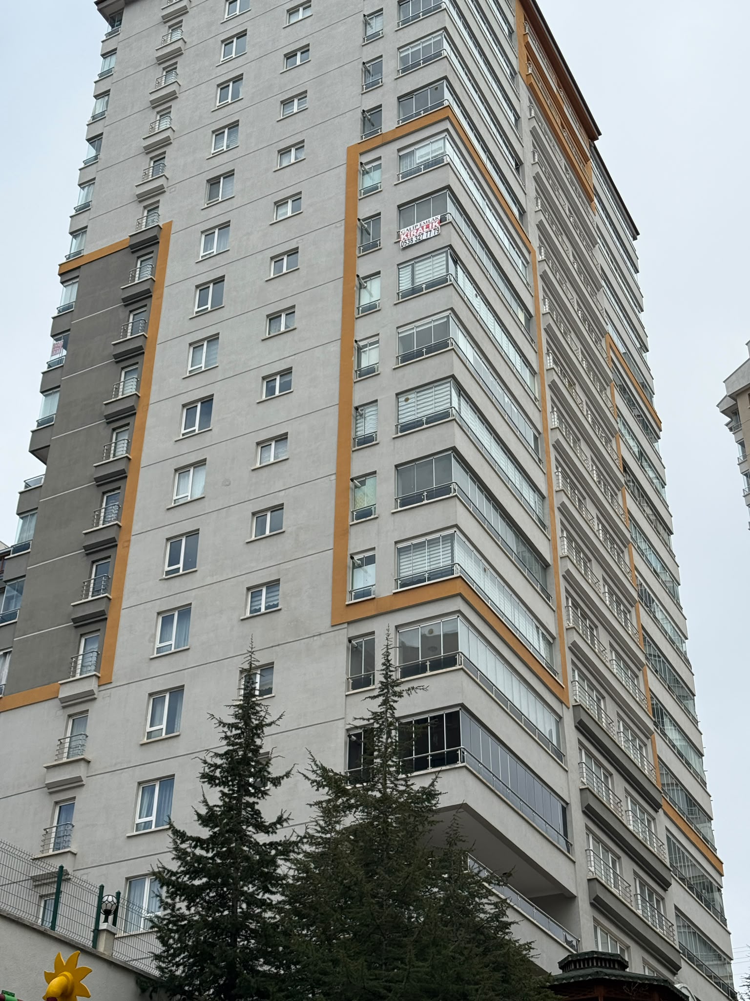 Şehrizar Konutları 6