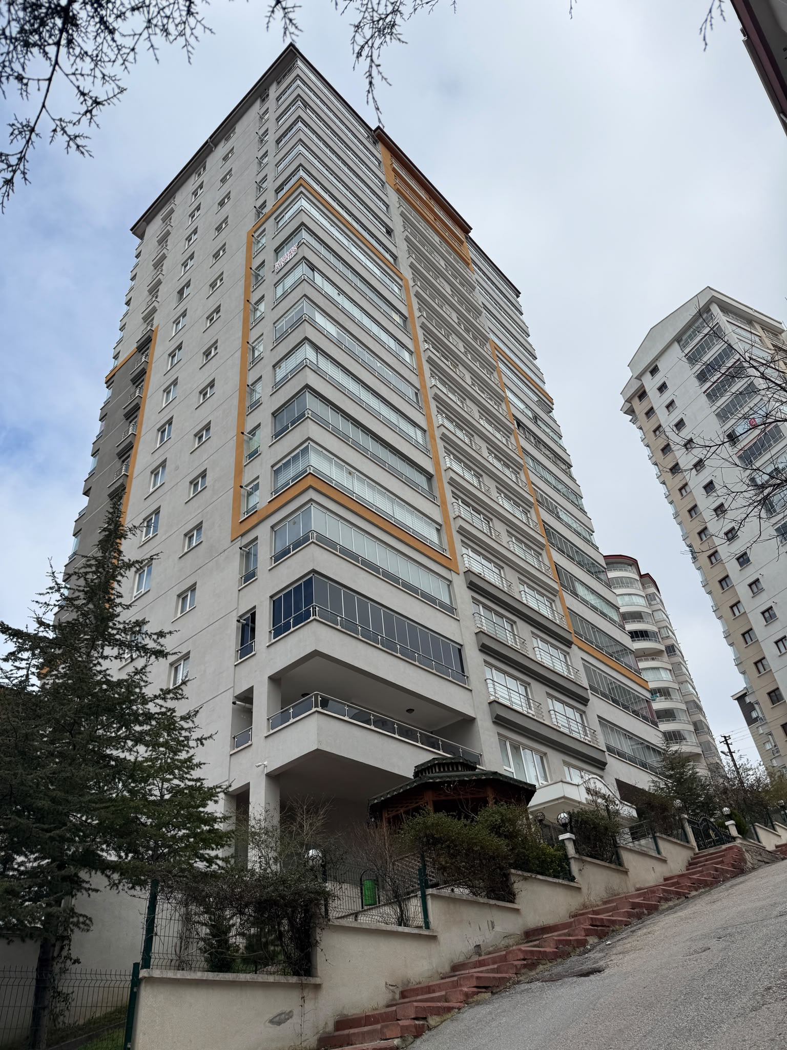 Şehrizar Konutları 7
