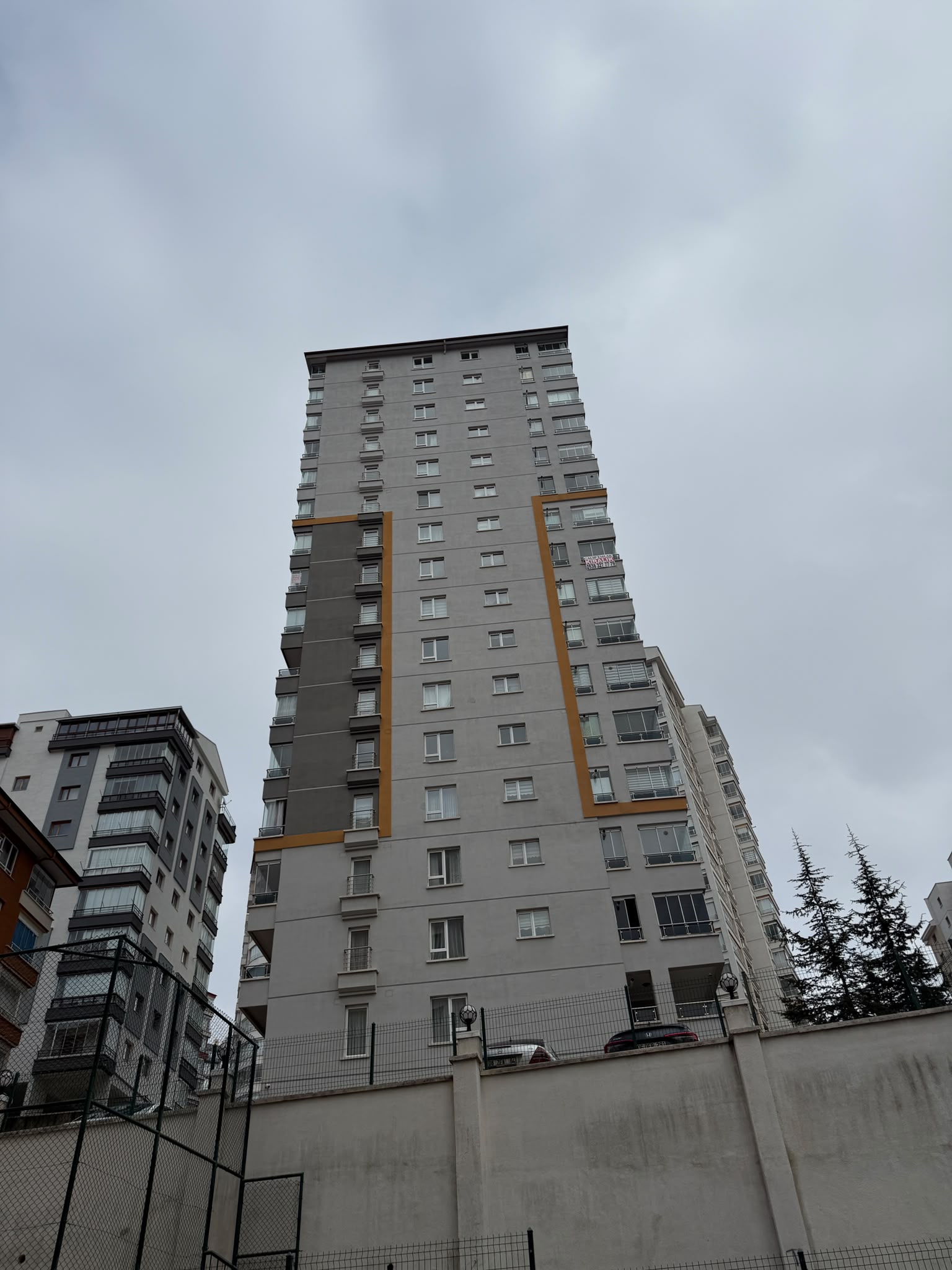 Şehrizar Konutları 8